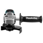 18V MAKITA DGA504RT3J Cordless Angle Grinder - Image 5