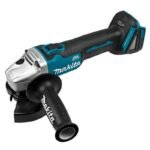 18V MAKITA DGA504RT3J Cordless Angle Grinder - Image 6