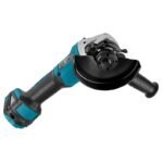 18V MAKITA DGA504RT3J Cordless Angle Grinder - Image 7