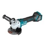 18V MAKITA DGA513ZJ Cordless Angle Grinder - Image 2