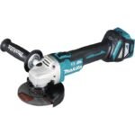 18V MAKITA DGA513ZJ Cordless Angle Grinder