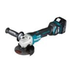 18V MAKITA DGA517RTJ Angle Grinder - Image 2