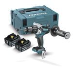 18V MAKITA DHP458RTJ Impact Drill - Image 2