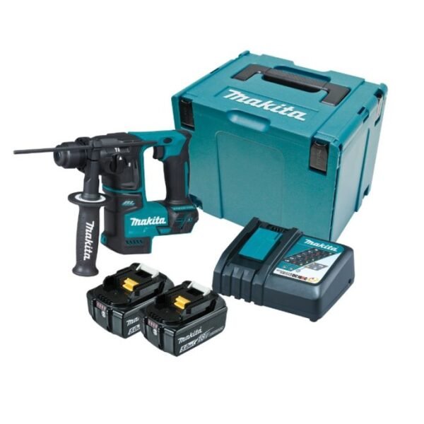18V MAKITA DHR171RTJ hammer drill