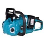 18V MAKITA DUC355PT2 Chainsaw - Image 2
