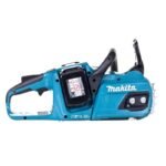 18V MAKITA DUC355PT2 Chainsaw