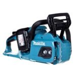 18V MAKITA DUC355PT2 Chainsaw - Image 4