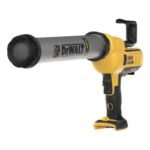 18V mass squeezer without battery 600ML DCE580N-XJ DEWALT - Image 2