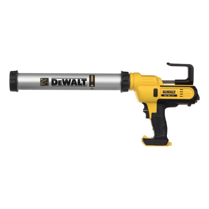 lupin-wear-ca-18v-mass-squeezer-without-battery-600ml-dce580n-xj-dewalt-2228717 18V mass squeezer without battery 600ML DCE580N-XJ DEWALT - Image 1