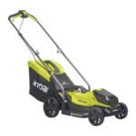 18V OLM1833B Cordless Lawn Mower without Battery RYOBI