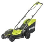 18V OLM1833B Cordless Lawn Mower without Battery RYOBI - Image 8