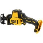 18v Reciprocating Saw without Battery and Charger DCS369N-XJ DEWALT - Image 2