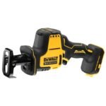 18v Reciprocating Saw without Battery and Charger DCS369N-XJ DEWALT