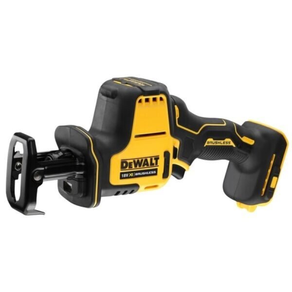 18v Reciprocating Saw without Battery and Charger DCS369N-XJ DEWALT