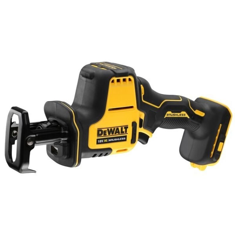 lupin-wear-ca-18v-reciprocating-saw-without-battery-and-charger-dcs369n-xj-dewalt-2228726 18v Reciprocating Saw without Battery and Charger DCS369N-XJ DEWALT - Image 1