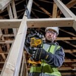 18v Reciprocating Saw without Battery and Charger DCS369N-XJ DEWALT - Image 3