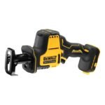 18v Reciprocating Saw without Battery and Charger DCS369N-XJ DEWALT - Image 4