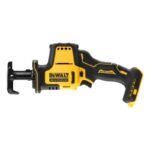 18v Reciprocating Saw without Battery and Charger DCS369N-XJ DEWALT - Image 6