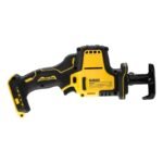 18v Reciprocating Saw without Battery and Charger DCS369N-XJ DEWALT - Image 7