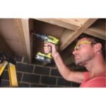 18V RYOBI R18DD3 cordless drill/driver - Image 2