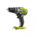 18V RYOBI R18DD3 cordless drill/driver