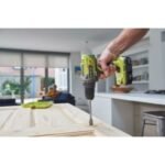 18V RYOBI R18DD3 cordless drill/driver - Image 6