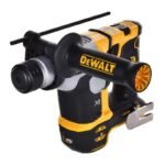 18V SDS hammer drill without battery and charger DCH172NT - Image 2