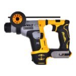 18V SDS hammer drill without battery and charger DCH172NT - Image 3
