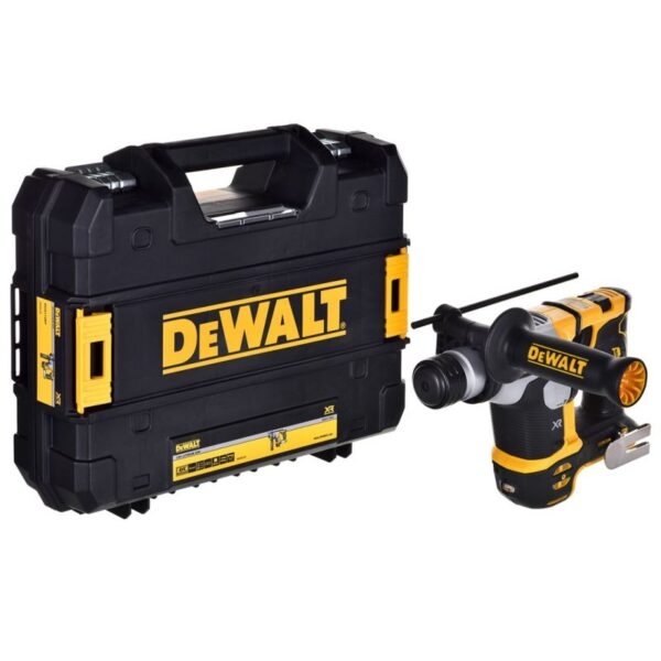 18V SDS hammer drill without battery and charger DCH172NT