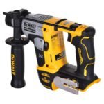 18V SDS hammer drill without battery and charger DCH172NT - Image 4