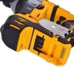 18V SDS hammer drill without battery and charger DCH172NT - Image 6