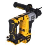 18V SDS hammer drill without battery and charger DCH172NT - Image 8