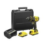 18V SFMCD720D2K STANLEY Cordless Drill - Image 2