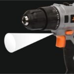 18V T78972 STHOR Cordless Drill Driver - Image 4