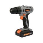 18V T78972 STHOR Cordless Drill Driver - Image 5