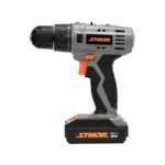 18V T78972 STHOR Cordless Drill Driver - Image 6