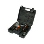 18V T78972 STHOR Cordless Drill Driver - Image 8