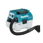 18V vacuum cleaner without battery and charger DVC750LZX1 MAKITA - Image 3