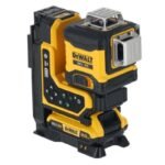 18V XR 3x360 green laser with remote control 1X2Ah - Image 4