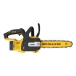 18V XR Chainsaw 30cm Long - Image 4
