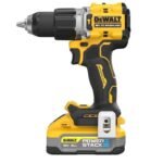 18V XR DeWalt Impact Drill/Driver - Image 2