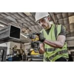 18V XR DeWalt Impact Drill/Driver - Image 3