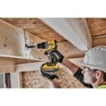 18V XR DeWalt Impact Drill/Driver - Image 5