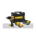 18V XR DeWalt Impact Drill/Driver - Image 7