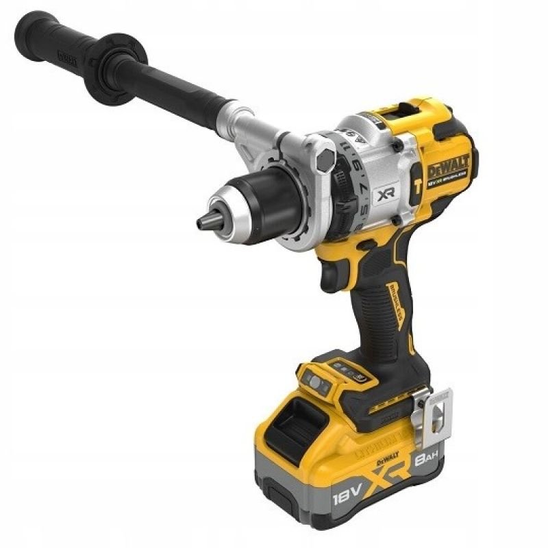 lupin-wear-ca-18v-xr-drill-driver-with-impact-169nm-1x8ah-2695610 18v xr drill driver with impact 169nm 1x8ah - Image 1