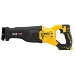 18V XR FLEXVOLT ADVANTAGE DCS386NT Reciprocating Saw - Image 2