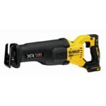 18V XR FLEXVOLT ADVANTAGE DCS386NT Reciprocating Saw