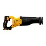 18V XR FLEXVOLT ADVANTAGE DCS386NT Reciprocating Saw - Image 3