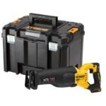 18V XR FLEXVOLT ADVANTAGE DCS386NT Reciprocating Saw - Image 4