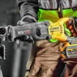 18V XR FLEXVOLT ADVANTAGE DCS386NT Reciprocating Saw - Image 7